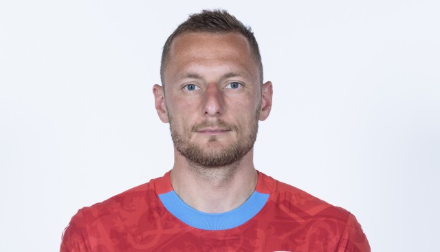 	Vladimír Coufal 	
